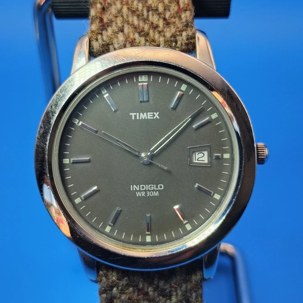 Timex vintage 2010
